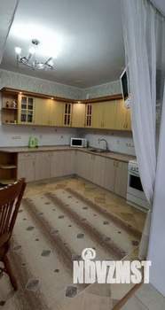 3-к квартира, на длительный срок, 115м2, 4/11 этаж
