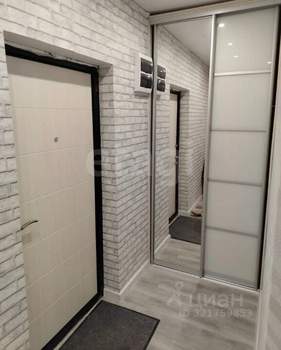 1-к квартира, на длительный срок, 43м2, 4/9 этаж