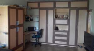 1-к квартира, на длительный срок, 38м2, 6/10 этаж