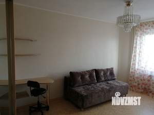 1-к квартира, на длительный срок, 37м2, 8/10 этаж