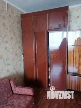 1-к квартира, на длительный срок, 34м2, 9/12 этаж