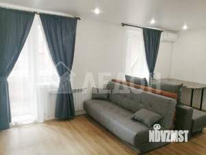 Студия квартира, на длительный срок, 29м2, 2/9 этаж