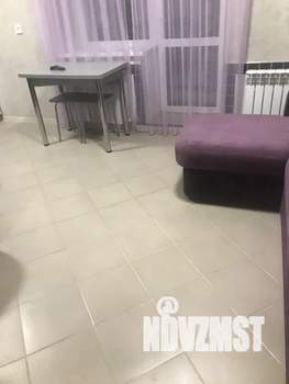 Студия квартира, посуточно, 30м2, 8/16 этаж