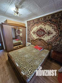 3-к квартира, на длительный срок, 63м2, 5/9 этаж