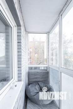 1-к квартира, на длительный срок, 36м2, 2/9 этаж