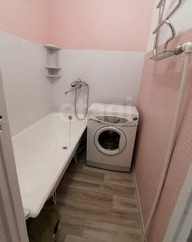 2-к квартира, на длительный срок, 45м2, 2/5 этаж