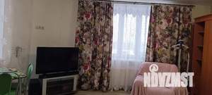 Студия квартира, на длительный срок, 37м2, 1/11 этаж