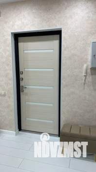 1-к квартира, посуточно, 44м2, 13/17 этаж