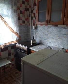 3-к квартира, на длительный срок, 58м2, 4/5 этаж