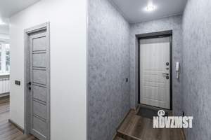 2-к квартира, посуточно, 42м2, 4/5 этаж