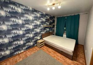 2-к квартира, на длительный срок, 34м2, 9/9 этаж