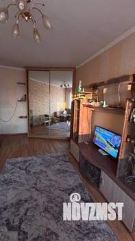 2-к квартира, на длительный срок, 43м2, 3/3 этаж