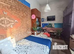 1-к квартира, на длительный срок, 26м2, 2/2 этаж