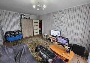 1-к квартира, на длительный срок, 36м2, 2/10 этаж