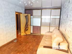 1-к квартира, на длительный срок, 40м2, 6/11 этаж