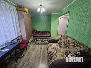 1-к квартира, на длительный срок, 30м2, 4/5 этаж