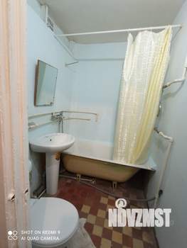 3-к квартира, на длительный срок, 59м2, 2/5 этаж