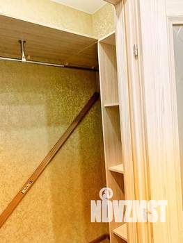 1-к квартира, на длительный срок, 40м2, 14/19 этаж