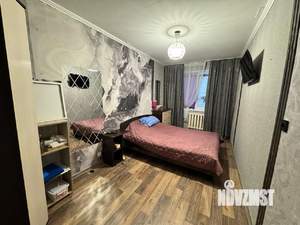 2-к квартира, на длительный срок, 44м2, 2/5 этаж