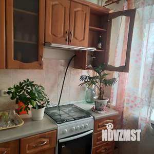 3-к квартира, на длительный срок, 60м2, 5/9 этаж