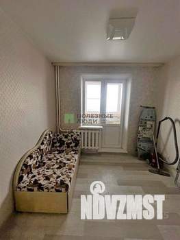 4-к квартира, на длительный срок, 80м2, 11/16 этаж