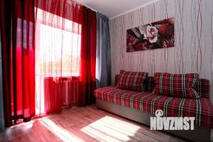 2-к квартира, посуточно, 45м2, 4/5 этаж