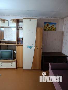 1-к квартира, на длительный срок, 30м2, 3/5 этаж