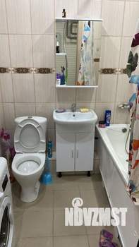 1-к квартира, на длительный срок, 36м2, 12/16 этаж