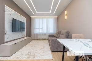 2-к квартира, на длительный срок, 50м2, 16/17 этаж