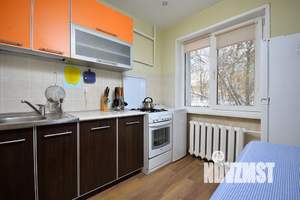 2-к квартира, посуточно, 45м2, 1/5 этаж