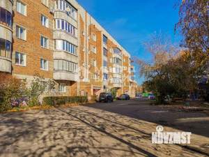 1-к квартира, на длительный срок, 36м2, 1/5 этаж