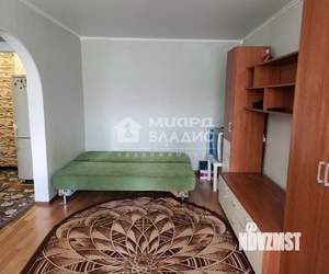 1-к квартира, на длительный срок, 32м2, 4/5 этаж