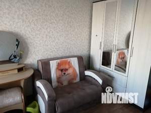 1-к квартира, на длительный срок, 32м2, 7/9 этаж