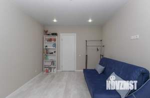 2-к квартира, на длительный срок, 60м2, 14/18 этаж