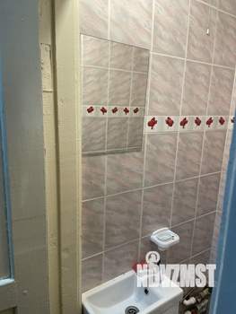 1-к квартира, на длительный срок, 27м2, 4/5 этаж
