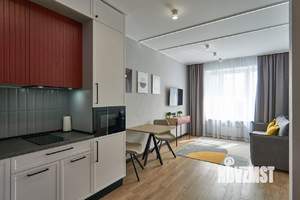 2-к квартира, на длительный срок, 52м2, 4/10 этаж