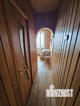 1-к квартира, на длительный срок, 30м2, 7/9 этаж