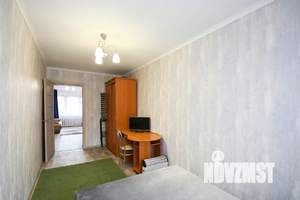 2-к квартира, посуточно, 45м2, 2/5 этаж