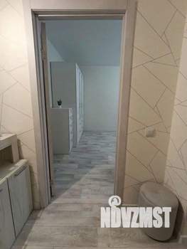 1-к квартира, на длительный срок, 37м2, 6/10 этаж