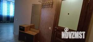 Студия квартира, на длительный срок, 37м2, 1/11 этаж