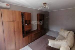 1-к квартира, на длительный срок, 30м2, 1/5 этаж