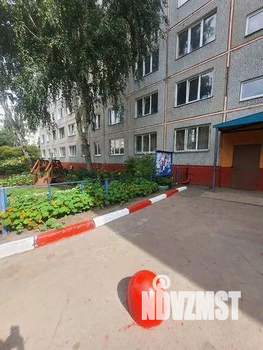 1-к квартира, на длительный срок, 30м2, 4/9 этаж