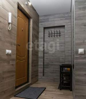 2-к квартира, на длительный срок, 31м2, 5/5 этаж