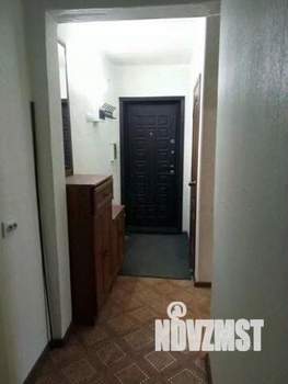 3-к квартира, на длительный срок, 58м2, 2/5 этаж