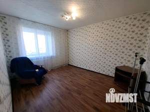2-к квартира, на длительный срок, 40м2, 5/9 этаж