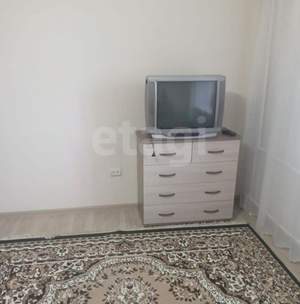 1-к квартира, на длительный срок, 34м2, 3/5 этаж