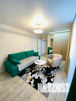 2-к квартира, посуточно, 44м2, 2/9 этаж