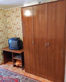 1-к квартира, на длительный срок, 36м2, 1/5 этаж