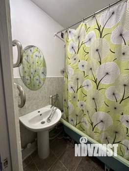 1-к квартира, на длительный срок, 35м2, 3/9 этаж