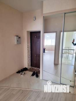 1-к квартира, на длительный срок, 48м2, 3/10 этаж